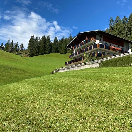 Haus Schoenblick Bach  Dış mekan fotoğraf