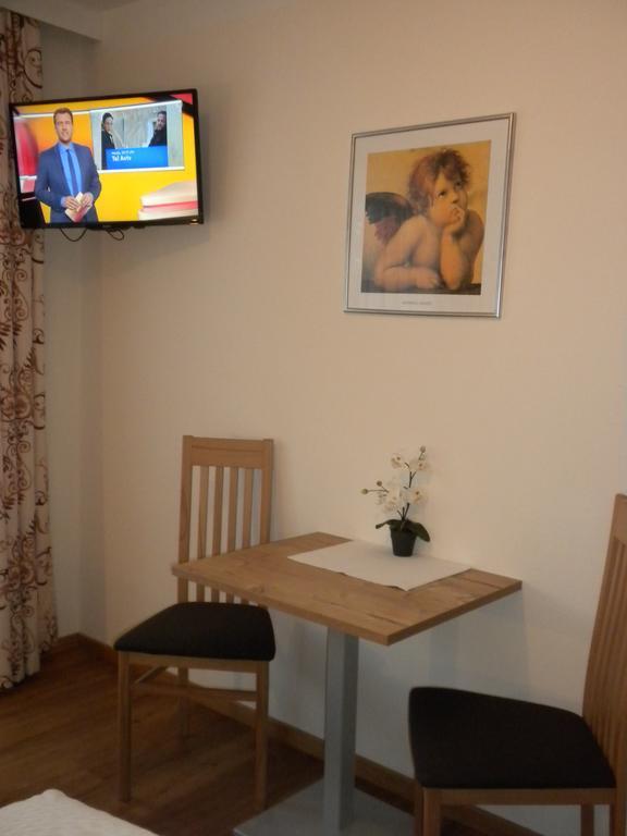 Haus Schoenblick Bach  Dış mekan fotoğraf